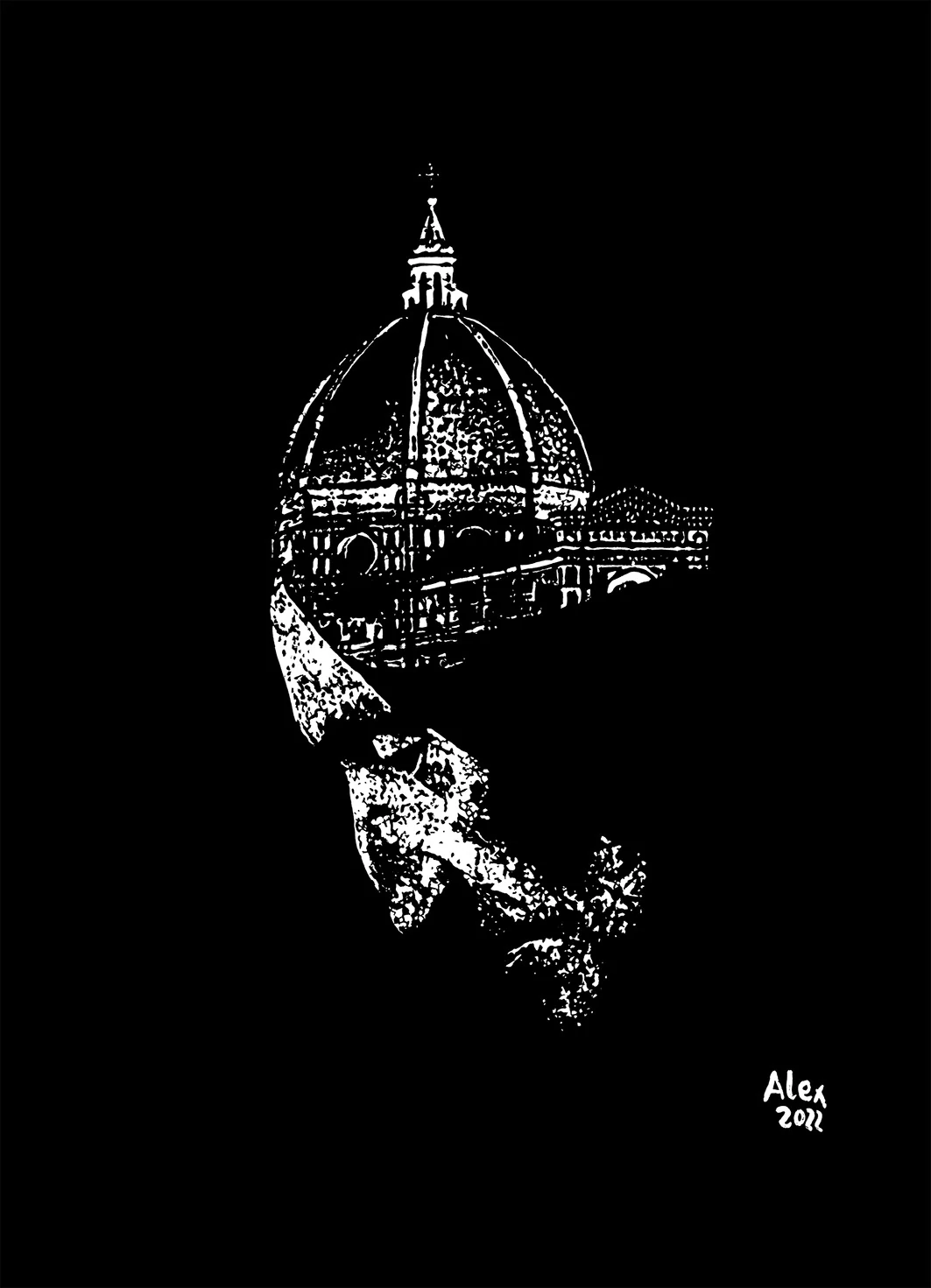Dante sotto la città