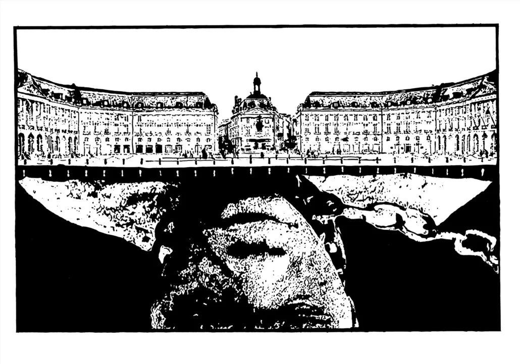 Miroir de sanglots